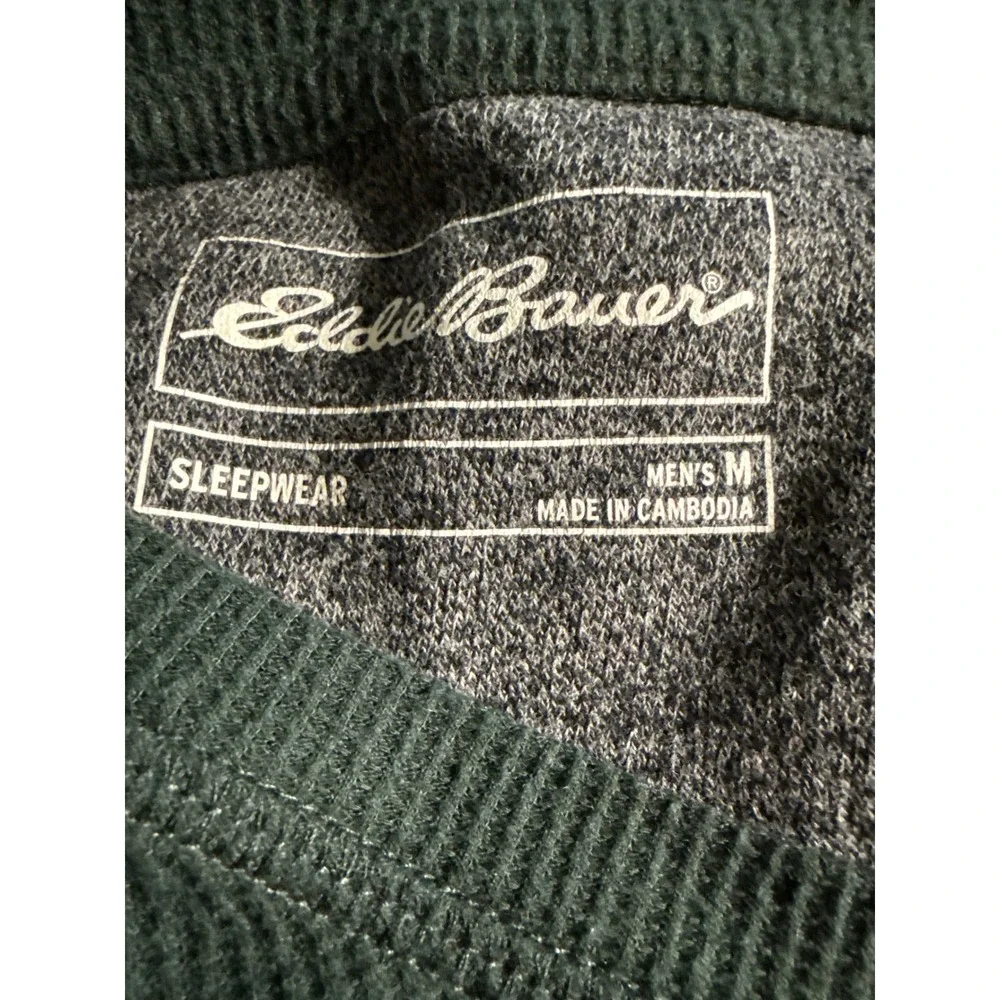 Eddie Bauer eddie bauer